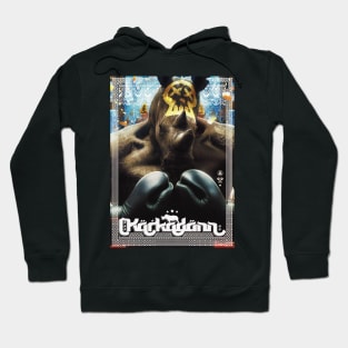 Karkadann Hoodie